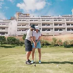 Ona Valle Romano Golf & Resort