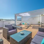 Puerta Del Mar Rooftop