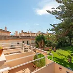Belgravia Beach House