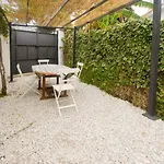 Bungalow Isa