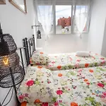 New Fantastic Location 2 Bed, 2 Bath Apartment 150M From The Beach, Central Estepona