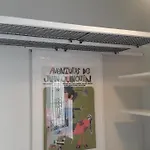 Casita Del Reloj