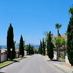 Alegria De Vivir Exclusiv 2 Bedroom Appartment Pool, Parking, Wifi, Netflix, Padel And More