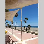 New Fantastic Location 2 Bed, 2 Bath Apartment 150M From The Beach, Central Estepona