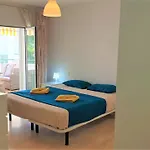 Luxury Apartment Near Puerto Banus