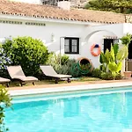 Casa Michael - El Paraiso, Marbella