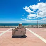 Newly Refurbished 2Bed Apartment In Residence Infinity, Pool By Rafleys