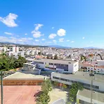 Newly Refurbished 2Bed Apartment In Residence Infinity, Pool By Rafleys