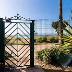 Duplex De Lujo En La Playa Estepona Costa Del Sol