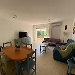 Apartamento En El Centro De Estepona