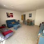 Apartamento En El Centro De Estepona