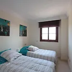 Appartement Benahavis Marbella