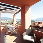 Appartement Benahavis Marbella