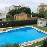 Tres Bel Appartement Avec Piscine Et Tennis Entre Amis Ou En Famille