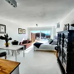 Le Paddock Lodge Andalousie, Studio Mer 30M2
