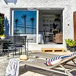 Le Paddock Lodge Andalousie, Studio Mer 30M2