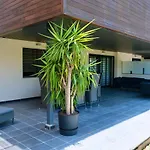 Alegria De Vivir Exclusiv 2 Bedroom Appartment Pool, Parking, Wifi, Netflix, Padel And More