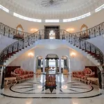 The Palace Marbella - Lavish Beachfront Villa