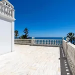 The Palace Marbella - Lavish Beachfront Villa