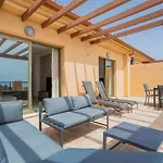 Quartiers Marbella Penthouse In Hacienda Cifuentes Benahavis