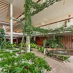 Resort Parque Botanico Club & Country