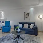 Studio Private Wing Estepona