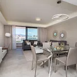 Apartment Estepona Roof Top View 3 By Interhome