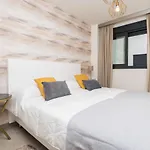 Apartment Estepona Roof Top View 3 By Interhome