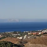 Luxury Apartment In Benahavis With Amazing Views