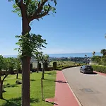Luxury Apartment In Benahavis With Amazing Views