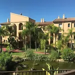 Luxury Apartment In Benahavis With Amazing Views