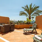 Magnifico Apartamento De 3 Dormitorios En Riviera Andaluza