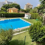 Tres Bel Appartement Avec Piscine Et Tennis Entre Amis Ou En Famille