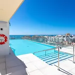 Green Infinity Luxury Apartment By Ghr Rentals