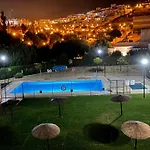 El Pescadito. Appartamento Con Piscina In Costa Del Sol