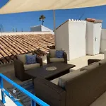 Townhouse By The Sea - El Pirata - Estepona - Costa Del Sol