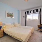 Penthouse Boulevard 401