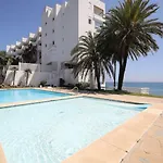 Apartment Boulevard 105