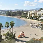 Luxury 2-Bedrooms & Bathrooms Estepona Apartment