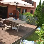 Luxury 2-Bedrooms & Bathrooms Estepona Apartment