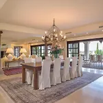 Villa Sildavia