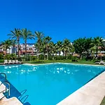 Apartament Palm Gardens Marbella