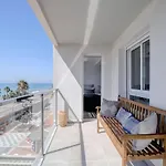 Estepona Boulevard Renovated Iberia