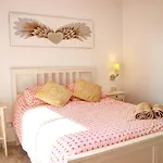 Sun Beach Apartment