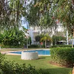 Sun Beach Apartment