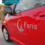 Studio Paris