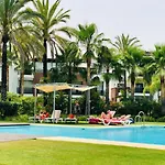 Apartament Palm Gardens Marbella