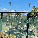 Apartament Palm Gardens Marbella