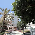Estepona Boulevard Renovated Iberia