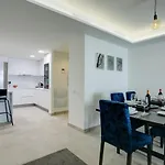 Apartamento Salah - Residencial Infinity